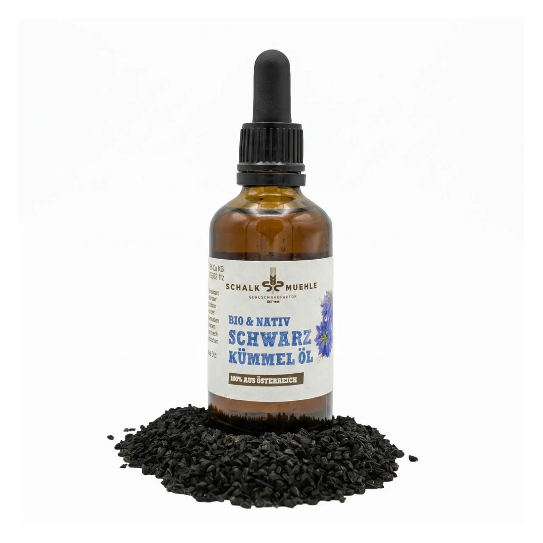 Black Seed Oil: A Time-Honored Natural Oil for Modern Life