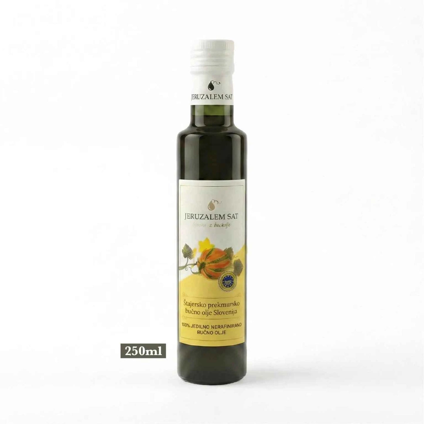 Styrian Prekmurje Pumpkin Seed Oil Slovenia