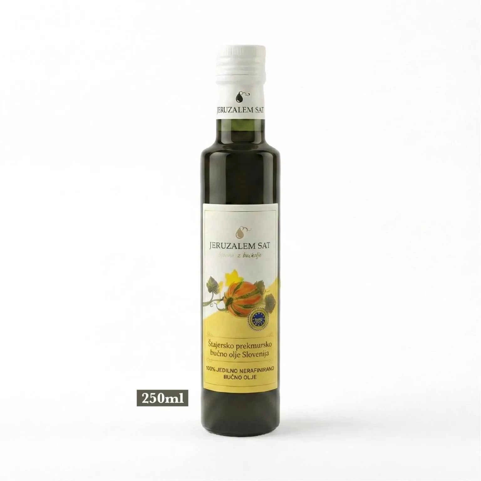 Styrian Prekmurje Pumpkin Seed Oil Slovenia