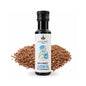 Organic Virgin Flaxseed Oil - Cold Pressed (100ml)