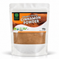 Organic Ceylon Cinnamon Powder - (100g)
