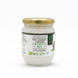 Organic Virgin Coconut Oil – Cold Pressed Unrefined (210ml) - HayatOrganic.com