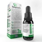 ⁦نانوبروبوليس – مستخلص البروبوليس الأخضر 20 مل | تركيز عالٍ بتقنية النانو⁩ - الصورة ⁦7⁩