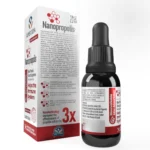 ⁦نانوبروبوليس – مستخلص البروبوليس الأحمر 20 مل | تركيز عالٍ بتقنية النانو⁩ - الصورة ⁦3⁩