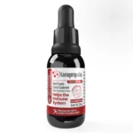 ⁦نانوبروبوليس – مستخلص البروبوليس الأحمر 20 مل | تركيز عالٍ بتقنية النانو⁩ - الصورة ⁦4⁩