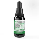 ⁦نانوبروبوليس – مستخلص البروبوليس الأخضر 20 مل | تركيز عالٍ بتقنية النانو⁩ - الصورة ⁦8⁩