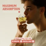 ⁦نانوبروبوليس – مستخلص البروبوليس الأحمر 20 مل | تركيز عالٍ بتقنية النانو⁩ - الصورة ⁦7⁩