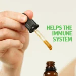 ⁦نانوبروبوليس – مستخلص البروبوليس الأخضر 20 مل | تركيز عالٍ بتقنية النانو⁩ - الصورة ⁦3⁩