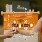 ⁦نانوبروبوليس – مستخلص البروبوليس الأحمر 20 مل | تركيز عالٍ بتقنية النانو⁩ - الصورة ⁦2⁩