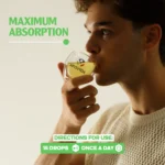 ⁦نانوبروبوليس – مستخلص البروبوليس الأخضر 20 مل | تركيز عالٍ بتقنية النانو⁩ - الصورة ⁦6⁩