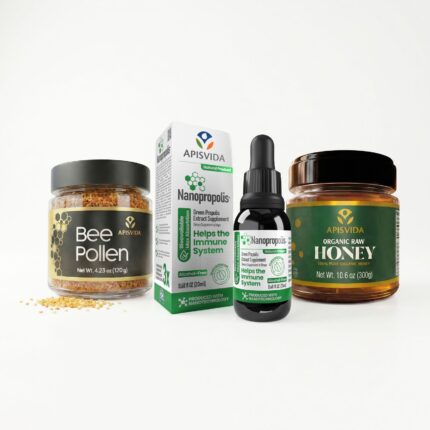 باقة الجهاز الهضمي