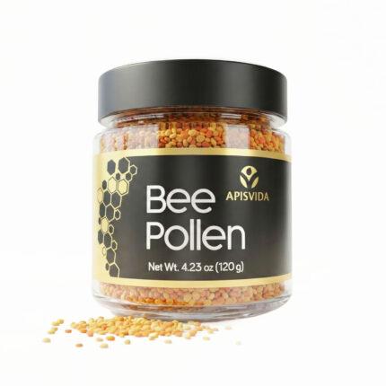 حبوب لقاح النحل البرازيلية – أبيس فيدا