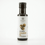 زيت الجوز العضوي غير محمص زيت عضوي خام زيت معصور على البارد بجودة عالية طبيعي 100% بلد المنشأ: النمسا